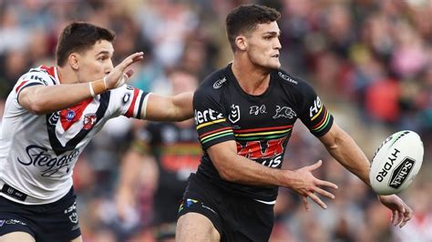 NRL Preview Round 16, Line.